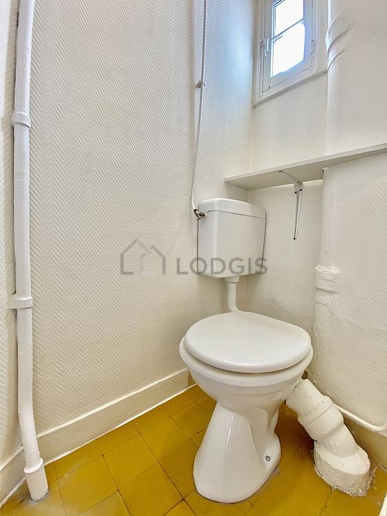 Apartment Paris 17° - 