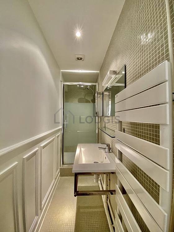 Appartamento Parigi 17° - 