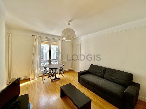 Appartement Paris 17° - 