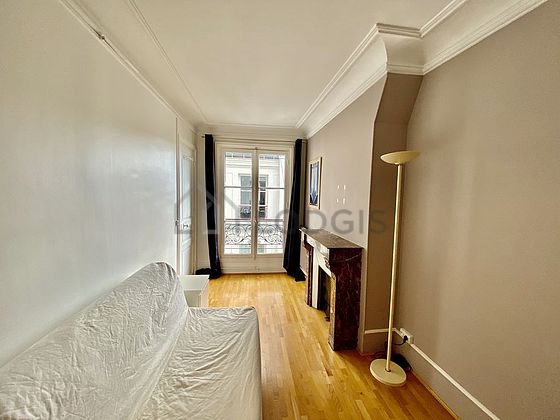 Wohnung Paris 17° - 