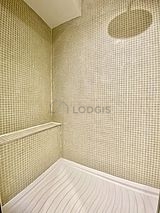 Apartment Paris 17° - Bathroom