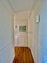 Apartment Paris 17° - Kitchen