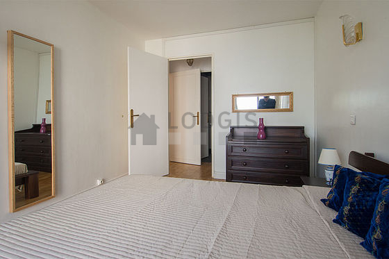 Apartamento Paris 14° - 