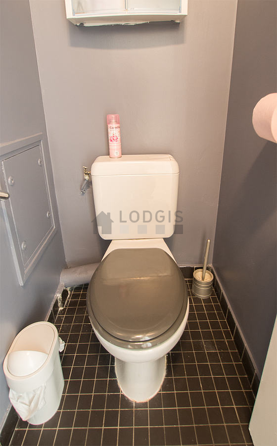 Apartamento Paris 14° - 