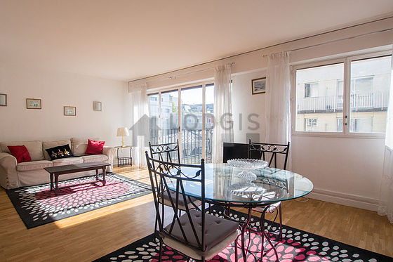 Appartement Paris 14° - 