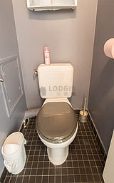 Appartamento Parigi 14° - WC