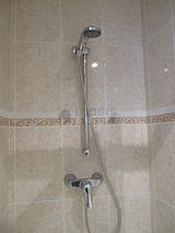 Apartment Paris 9° - Bathroom