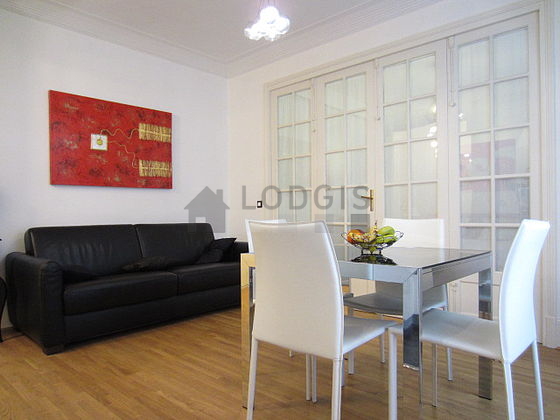 Apartamento Paris 17° - 