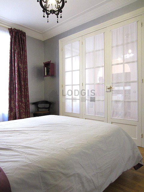 Apartamento Paris 17° - 