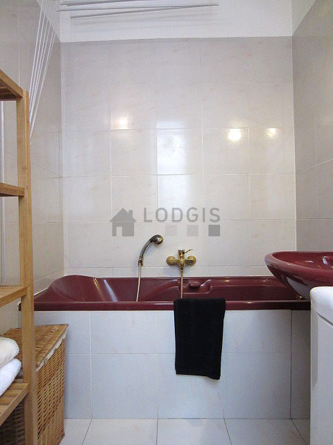 Appartement Paris 17° - 