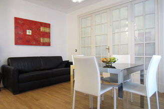 Ternes Paris 17° 1 bedroom Apartment
