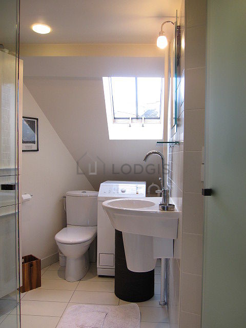 Wohnung Paris 4° - 