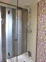 Apartment Paris 4° - Bathroom