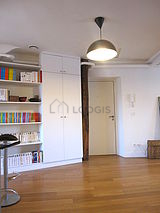 Appartamento Parigi 4° - Cucina