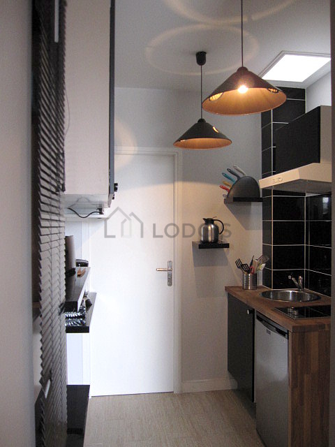 Apartamento París 18° - 