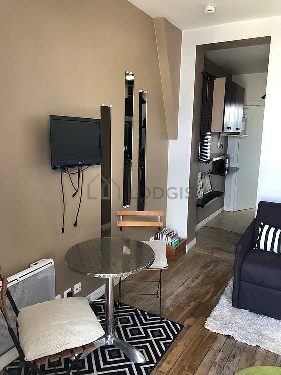 Apartment Paris 18° - 