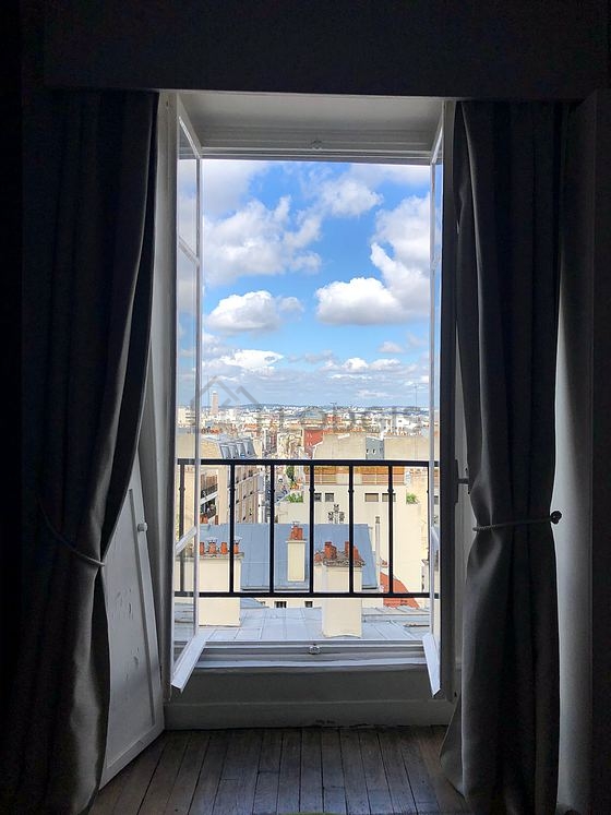 Apartment Paris 18° - 