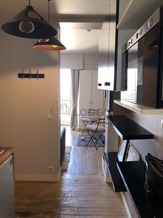 Apartment Paris 18° - 