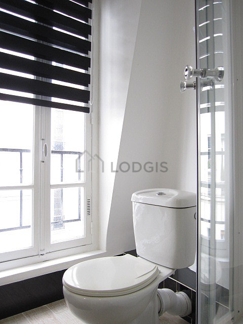 Apartment Paris 18° - 