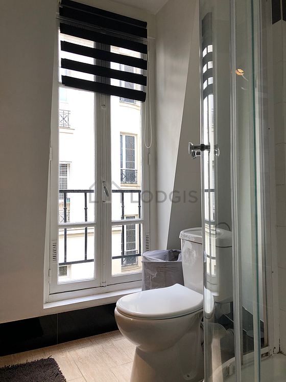 Apartment Paris 18° - 