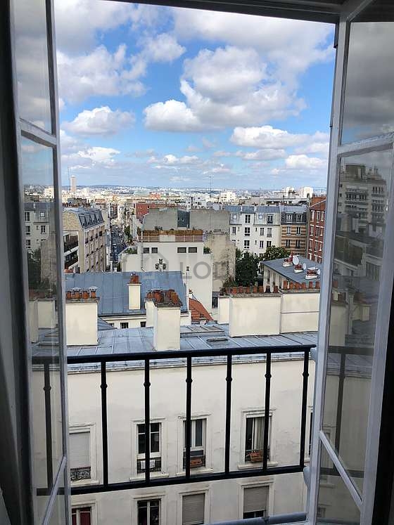 Appartamento Parigi 18° - 