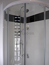 アパルトマン パリ 18区 - バスルーム