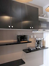 Appartamento Parigi 18° - Cucina