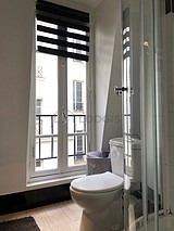 Appartamento Parigi 18° - Sala da bagno