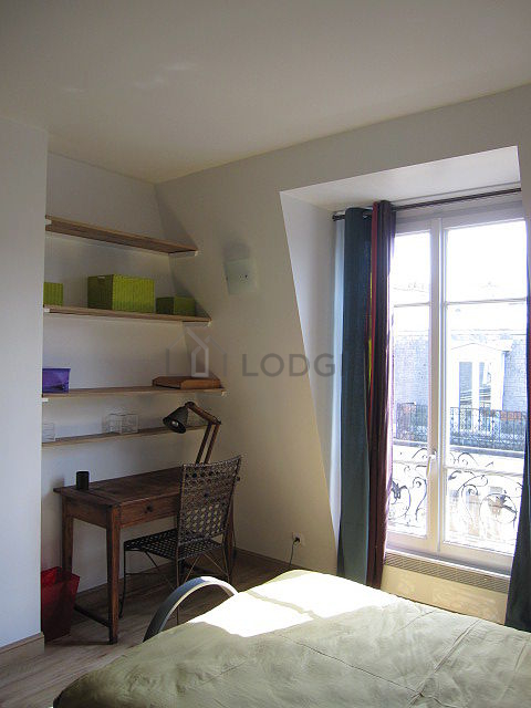 Apartment Paris 18° - 