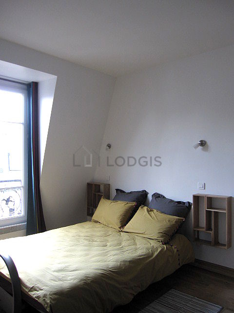 Appartamento Parigi 18° - 