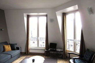 Appartement 1 chambre Paris 18° Montmartre