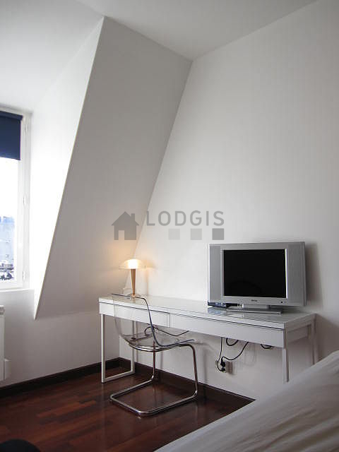 Apartamento París 5° - 