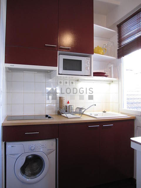 Apartamento París 5° - 
