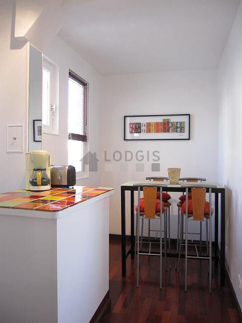 Apartment Paris 5° - 