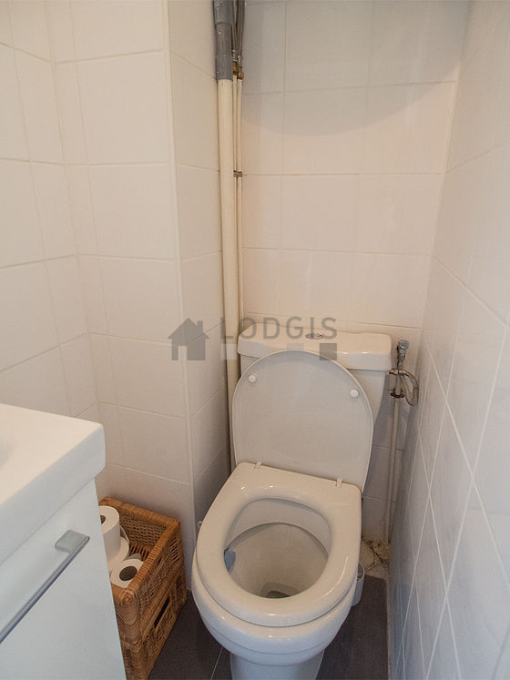 Apartment Paris 5° - 
