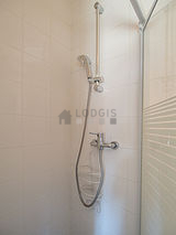 Apartment Paris 5° - Bathroom