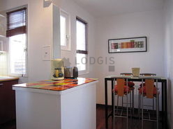 Appartamento Parigi 5° - Cucina