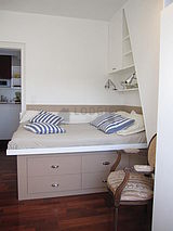 Appartement Paris 5° - Séjour