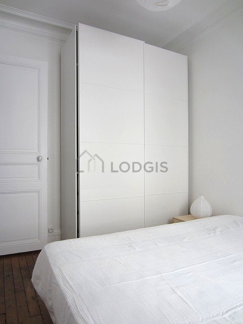 Apartamento Paris 17° - 