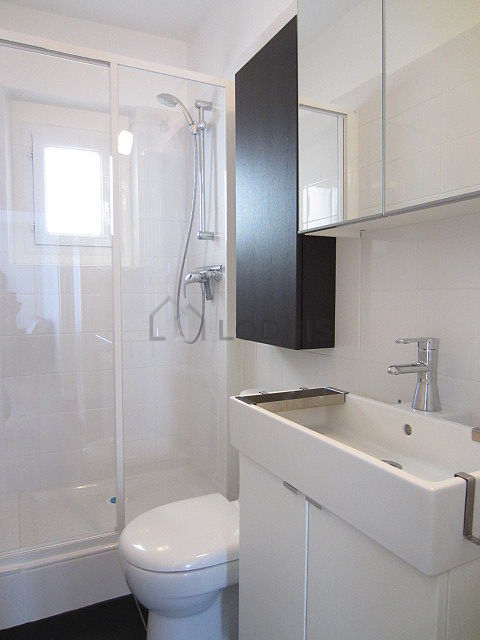 Apartment Paris 17° - 