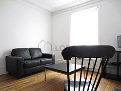 Apartamento Paris 17° - Salaõ