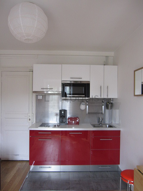 Apartment Paris 10° - 