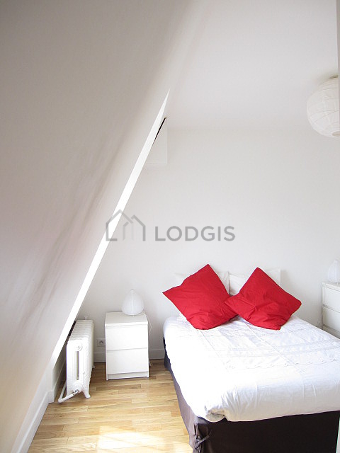 Appartamento Parigi 10° - 