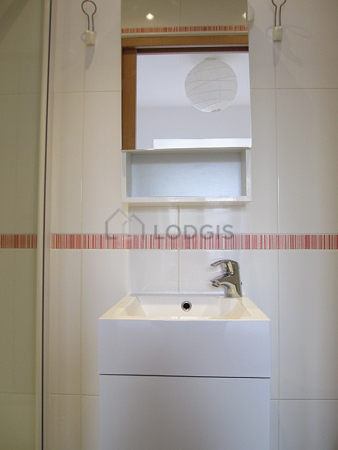 Appartement Paris 10° - 
