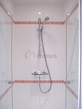 Appartement Paris 10° - Salle de bain