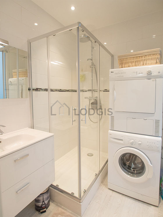Wohnung Paris 14° - 