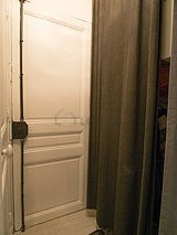 Apartamento Paris 14° - Entrada