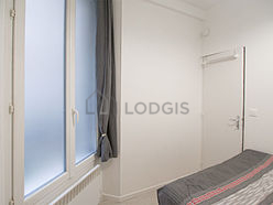 Wohnung Paris 14° - Schlafzimmer