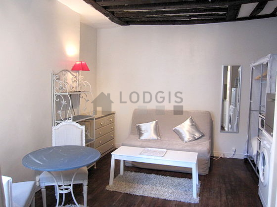 Apartamento Paris 3° - 
