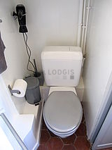 Apartment Paris 3° - Bathroom